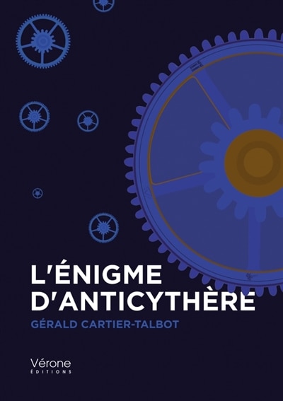 L' énigme d'Anticythère