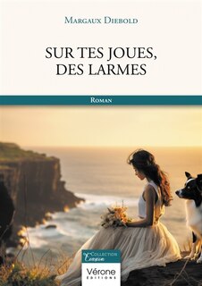 Couverture_Sur tes joues, des larmes