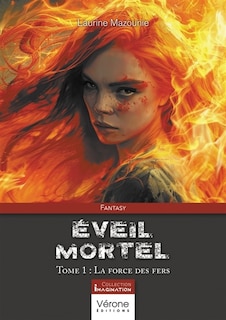 Front cover_Eveil mortel
