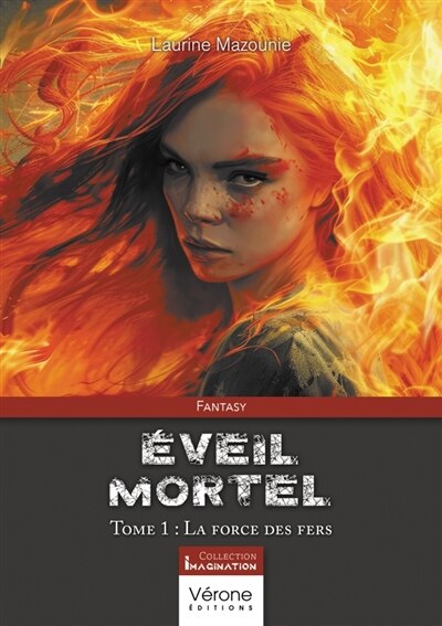 Front cover_Eveil mortel