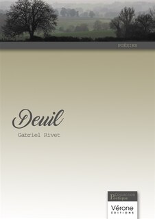 Front cover_Deuil