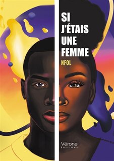 Front cover_Si j'étais une femme