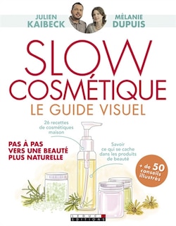 Slow cosmétique: le guide visuel