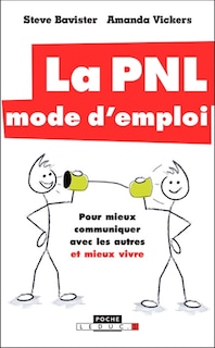 Front cover_La PNL mode d'emploi
