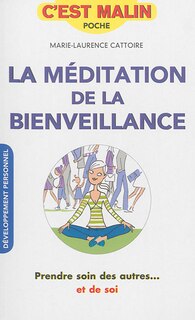 Front cover_La méditation de la bienveillance