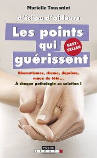 Couverture_D'ici ou d'ailleurs, les points qui guérissent