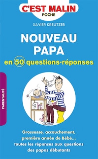 Couverture_Nouveau papa