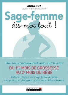 Couverture_Sage-femme, dis-moi tout !