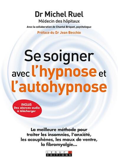 Couverture_Se soigner avec l'hypnose et l'autohypnose