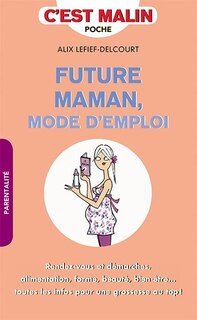 Front cover_Future maman