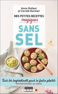 Front cover_Mes petites recettes magiques sans sel