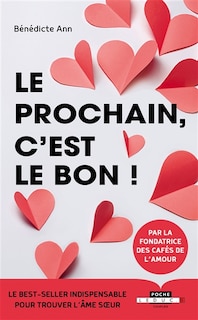 Couverture_Le prochain, c'est le bon !