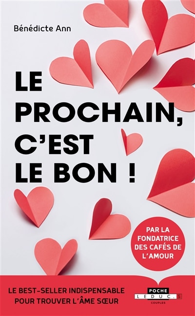 Couverture_Le prochain, c'est le bon !