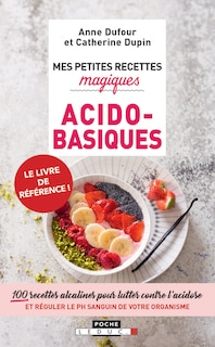 Front cover_Mes petites recettes magiques acido-basiques