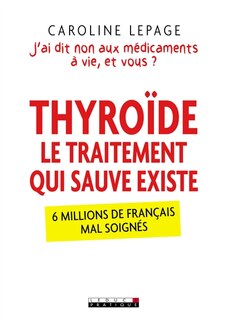 Front cover_Thyroïde