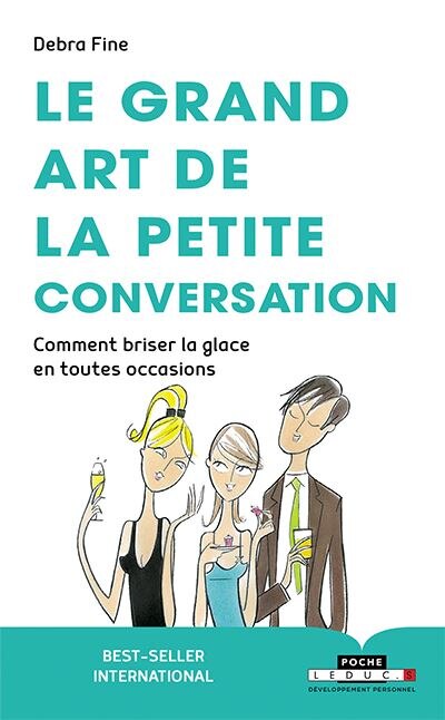 Couverture_Le grand art de la petite conversation