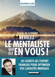 Front cover_Révélez le mentaliste qui est en vous !