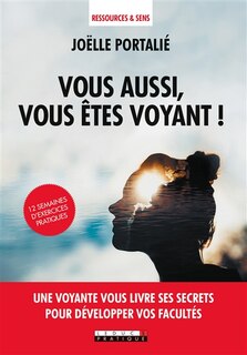 Front cover_Vous aussi, vous êtes voyant !