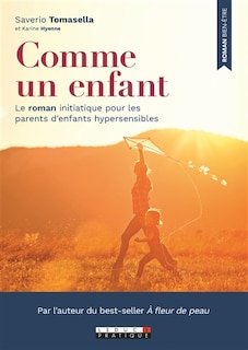 Front cover_Comme un enfant