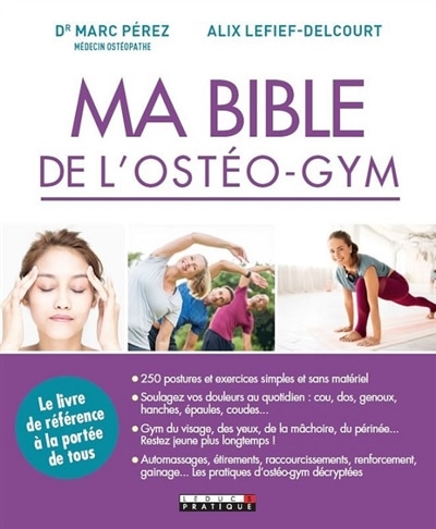 Couverture_Ma bible de l'ostéo-gym