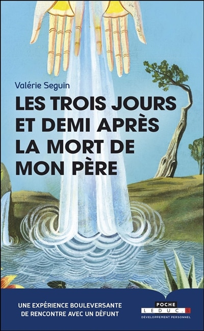 Couverture_Les trois jours et demi après la mort de mon père