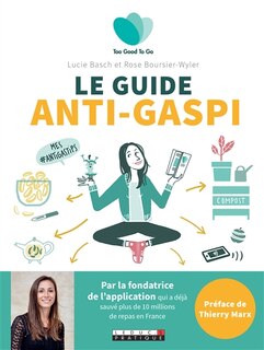 Front cover_Le guide anti-gaspi