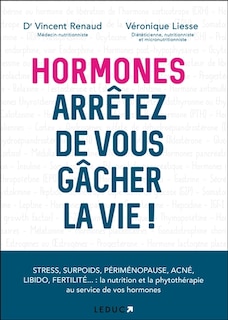 Front cover_Hormones