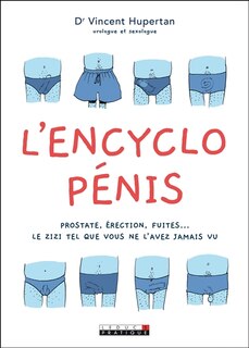 Front cover_L' encyclo pénis