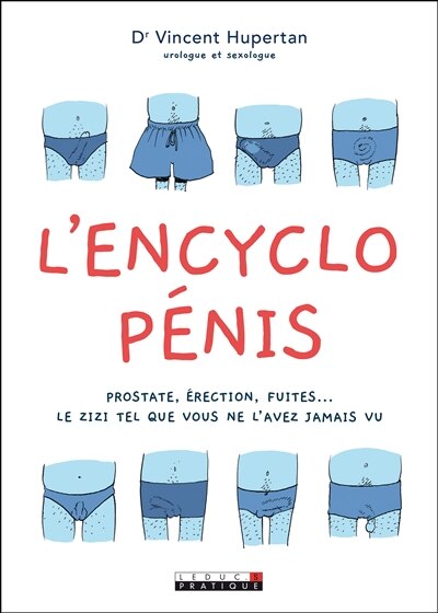 Front cover_L' encyclo pénis