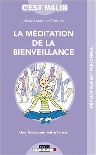 Couverture_La méditation de la bienveillance