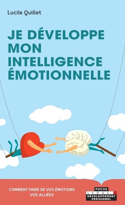 Couverture_Je développe mon intelligence émotionnelle