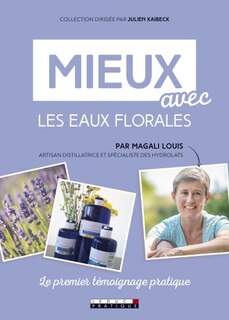 Front cover_Mieux avec les eaux florales