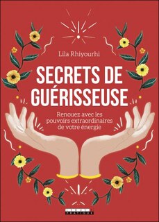 Couverture_Secrets de guérisseuse