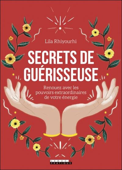 Couverture_Secrets de guérisseuse