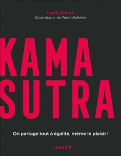 Front cover_Kamasutra