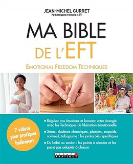 Couverture_Ma bible de l'EFT