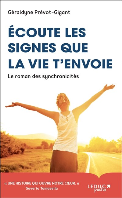 Couverture_Ecoute les signes que la vie t'envoie