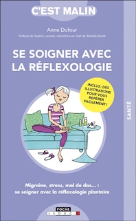 Front cover_Se soigner avec la réflexologie