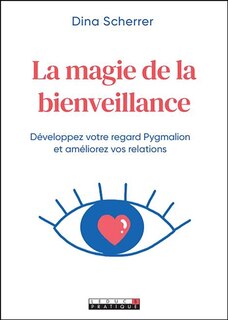Front cover_La magie de la bienveillance