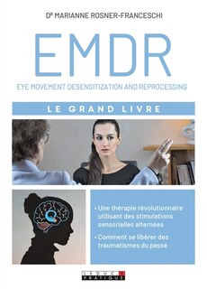 EMDR: eye movement desensitization and reprocessing