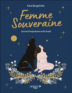 Front cover_Femme souveraine