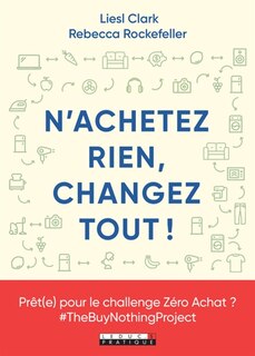 Couverture_N'achetez rien, changez tout !