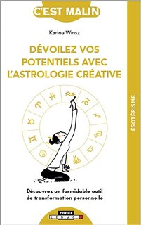 Couverture_Je déploie mes potentiels avec l'astrologie