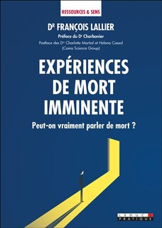 Front cover_Expériences de mort imminente