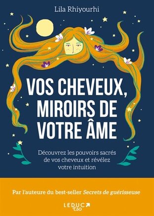 Vos cheveux, miroir de votre âme