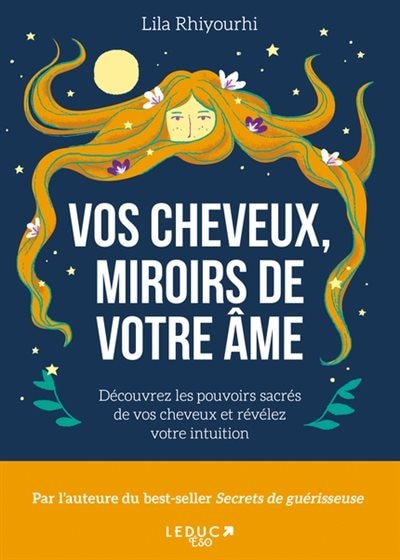 Couverture_Vos cheveux, miroirs de votre âme