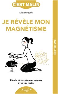 Couverture_Je révèle mon magnétisme