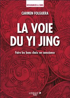 Front cover_La voie du Yi Jing