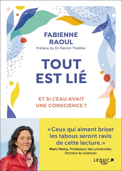 Front cover_Tout est lié