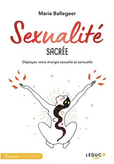 Front cover_Sexualité sacrée